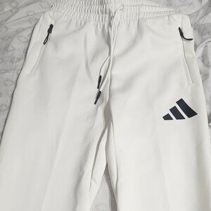 Adidas sweat pants